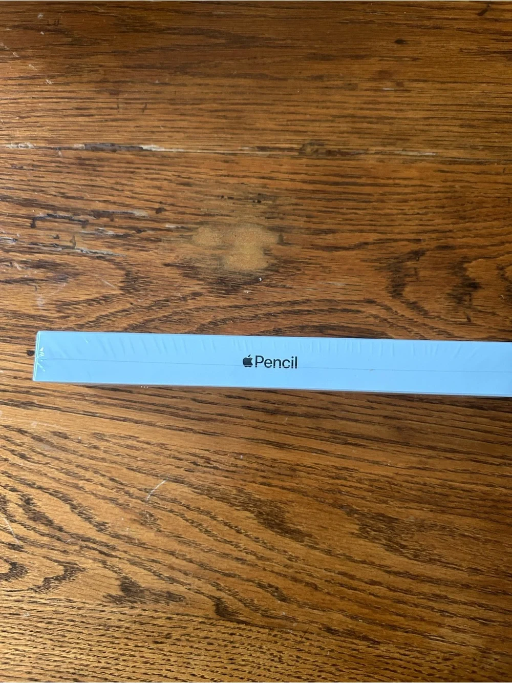 Apple Pencil White Pencil 1st generation factory sealed - Picture 2 of 3